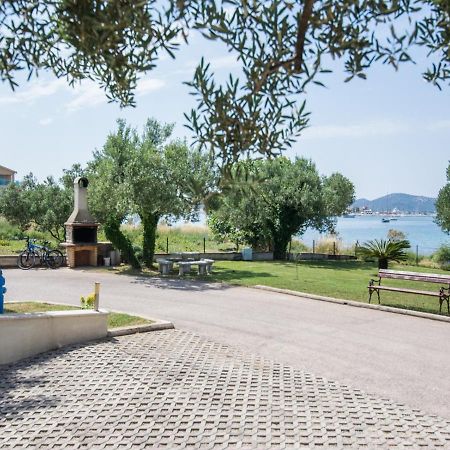 Maria'S Appartement Biograd Na Moru Buitenkant foto