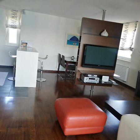 Maria'S Appartement Biograd Na Moru Buitenkant foto