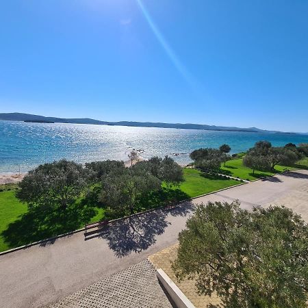 Maria'S Appartement Biograd Na Moru Buitenkant foto