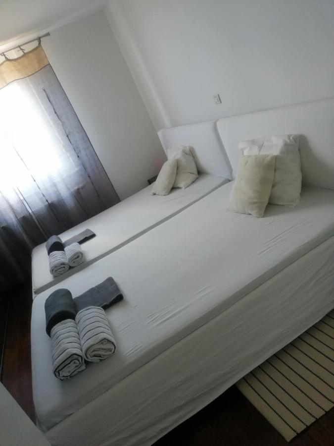 Maria'S Appartement Biograd Na Moru Buitenkant foto