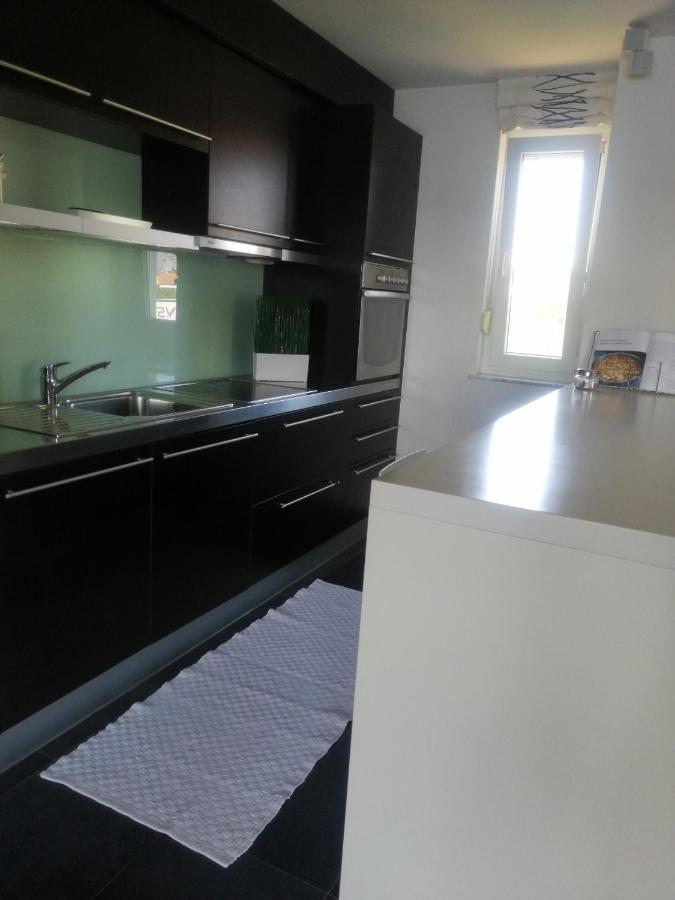 Maria'S Appartement Biograd Na Moru Buitenkant foto