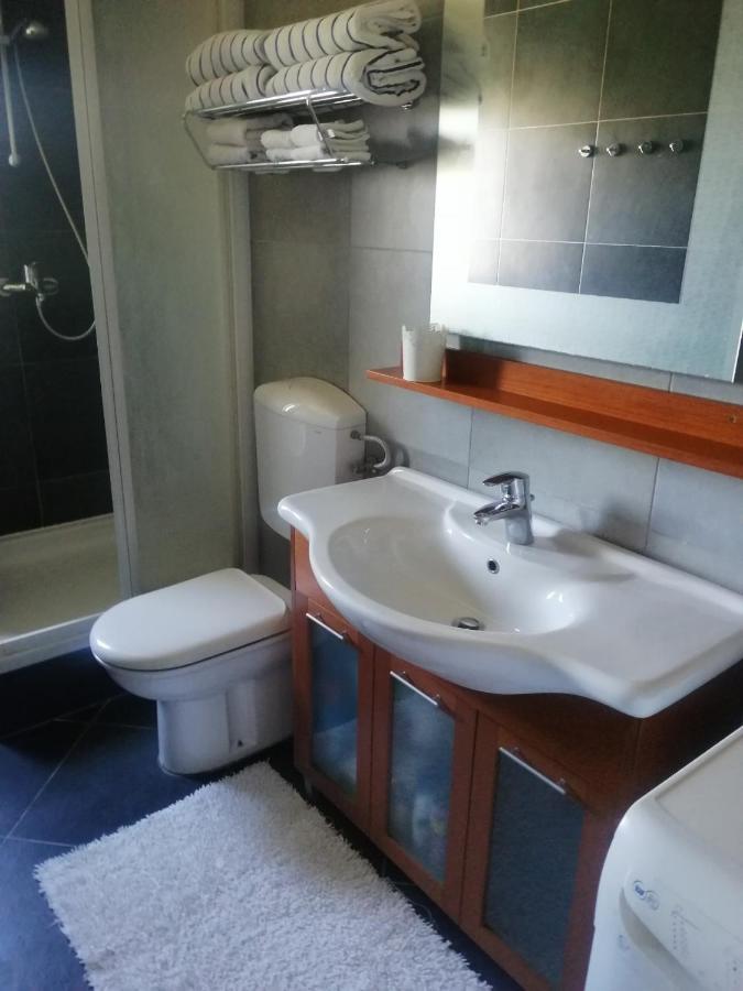 Maria'S Appartement Biograd Na Moru Buitenkant foto