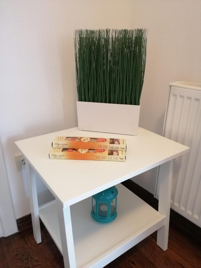 Maria'S Appartement Biograd Na Moru Buitenkant foto