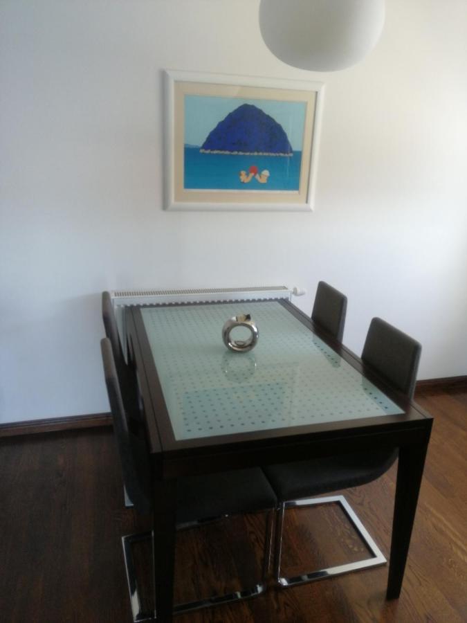 Maria'S Appartement Biograd Na Moru Buitenkant foto