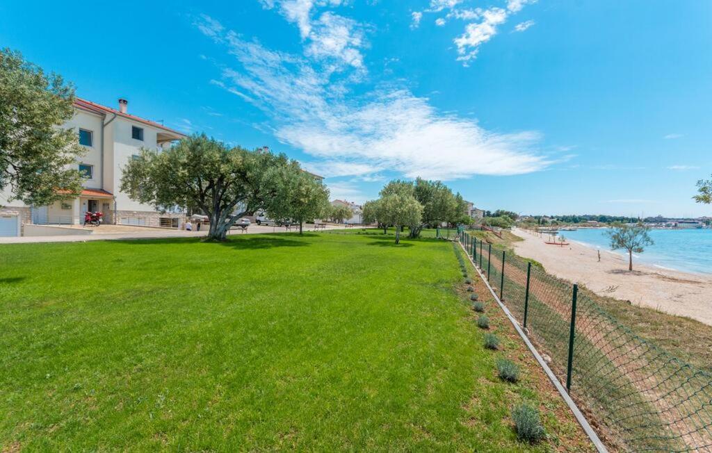 Maria'S Appartement Biograd Na Moru Buitenkant foto