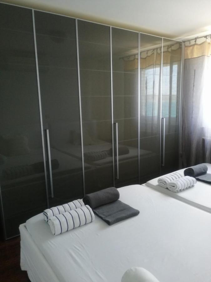 Maria'S Appartement Biograd Na Moru Buitenkant foto