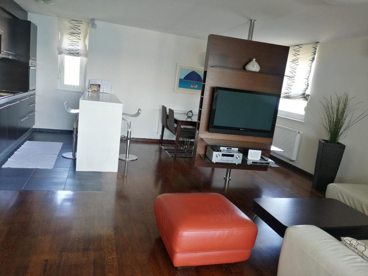 Maria'S Appartement Biograd Na Moru Buitenkant foto