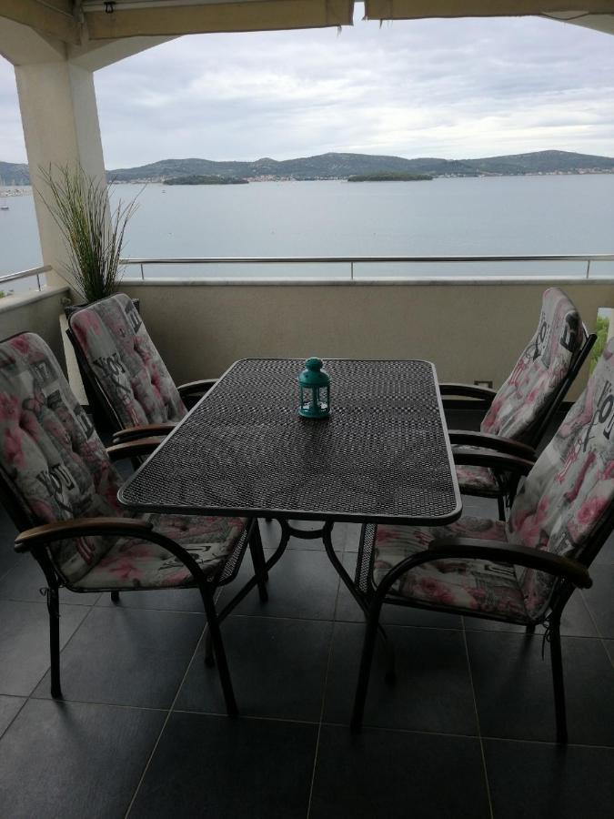 Maria'S Appartement Biograd Na Moru Buitenkant foto