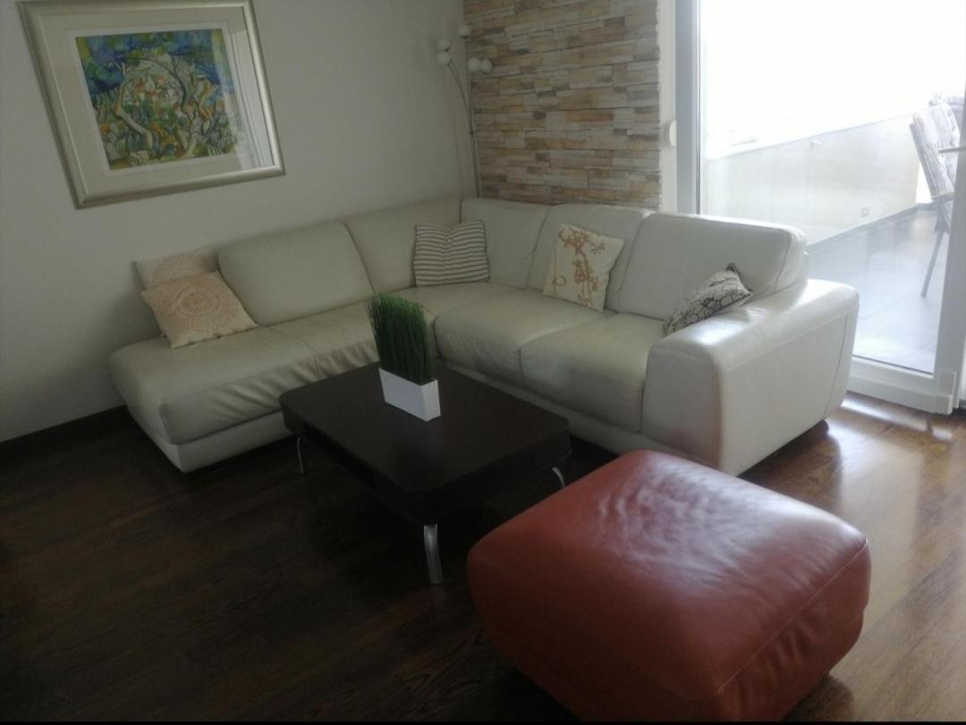 Maria'S Appartement Biograd Na Moru Buitenkant foto